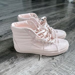 Women’s Vans